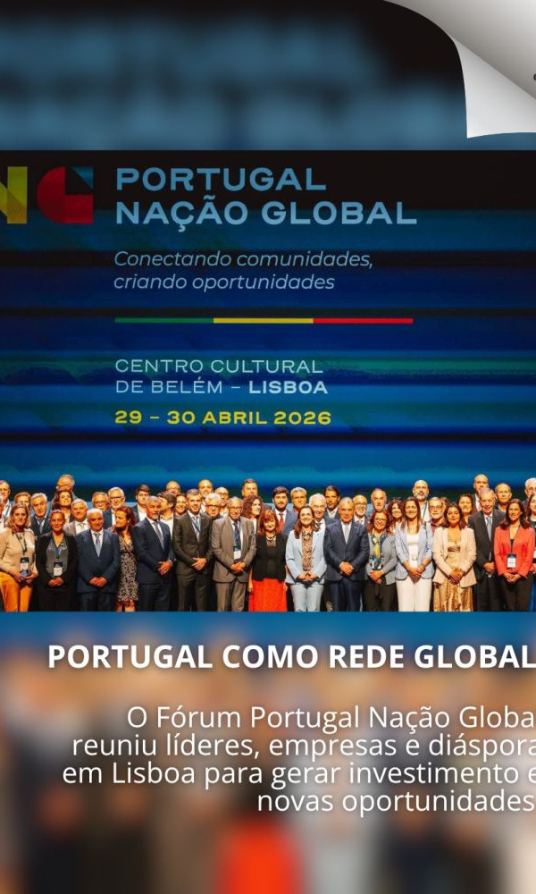 Portugal Nação Global